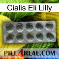 Cialis Eli Lilly 30